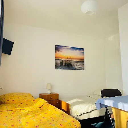 U Alicji Guest house Wladyslawowo