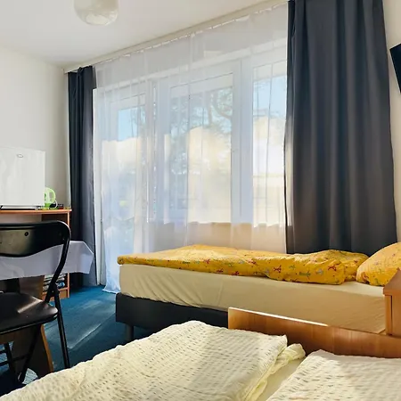 Guest house U Alicji Wladyslawowo
