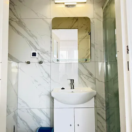 U Alicji Władysławowo