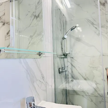 U Alicji Vendégház Władysławowo