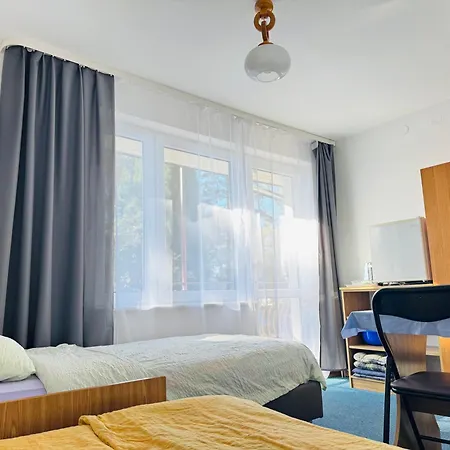 U Alicji Guest house