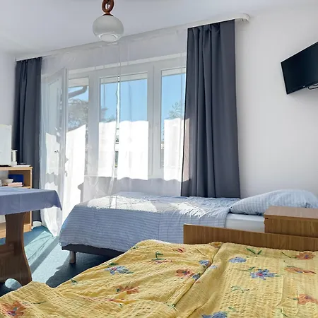 Guest house U Alicji Wladyslawowo