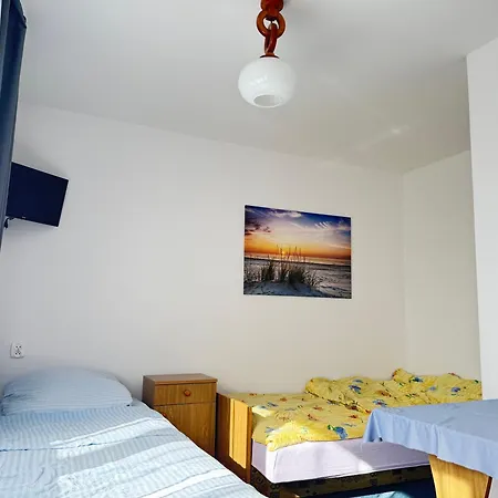 Guest house U Alicji *