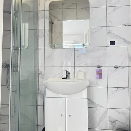 Vendégház U Alicji Władysławowo