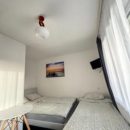 U Alicji Vendégház