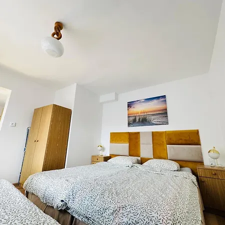 Vendégház U Alicji Władysławowo