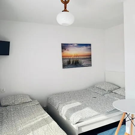 U Alicji Władysławowo