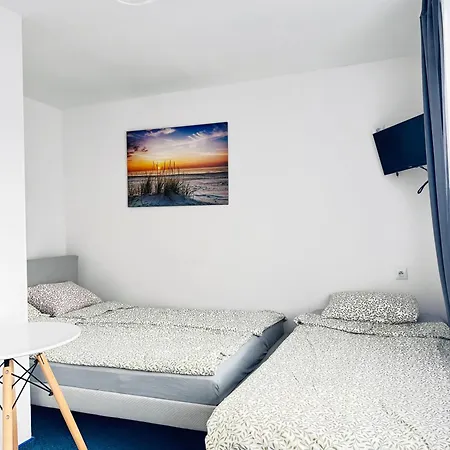 U Alicji 3* Władysławowo