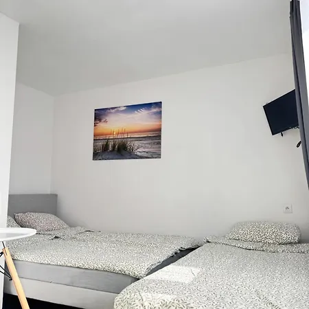 U Alicji Vendégház 3*