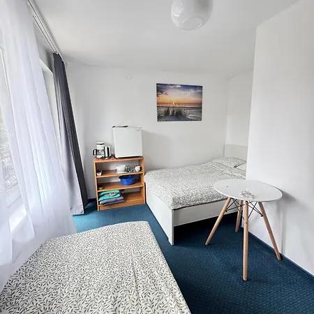 Vendégház U Alicji Władysławowo