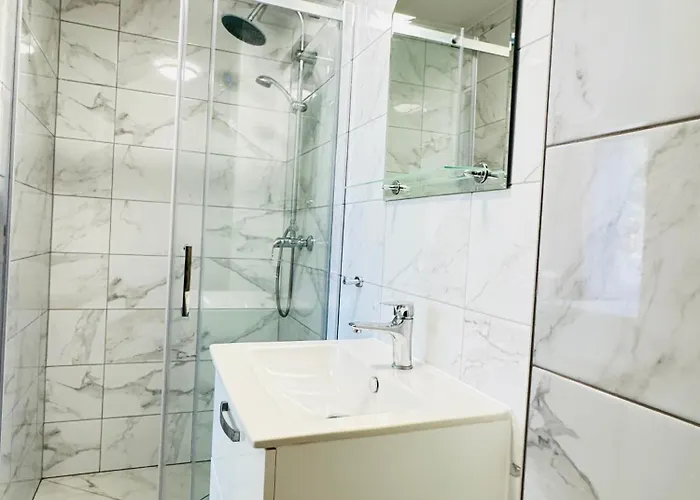 Pensjonat U Alicji 3*