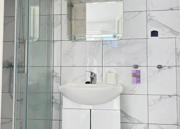 Pensjonat U Alicji Władysławowo