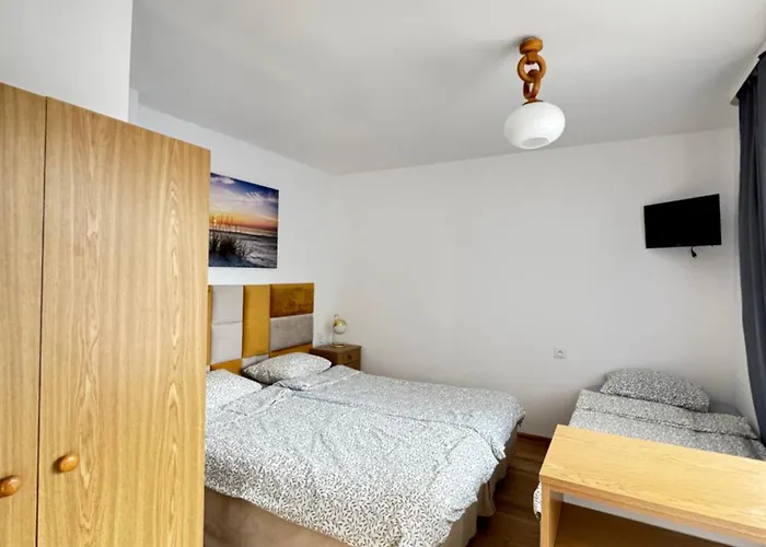 U Alicji 3* Władysławowo