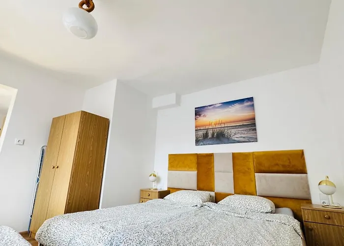 Pensjonat U Alicji Władysławowo