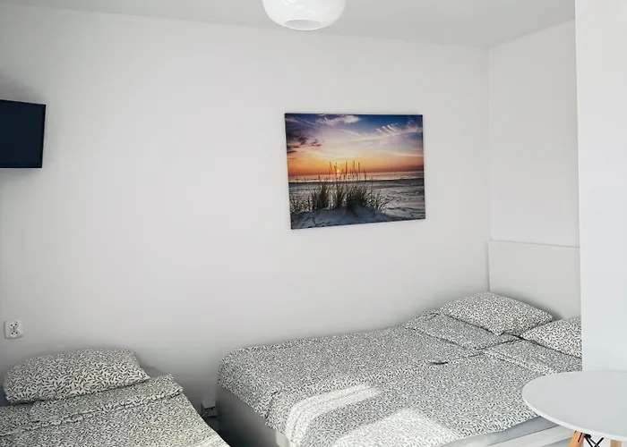 U Alicji Władysławowo