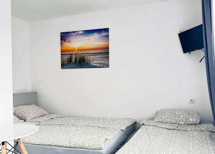 U Alicji 3* Władysławowo