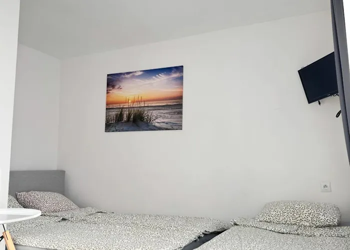 U Alicji Pensjonat 3*