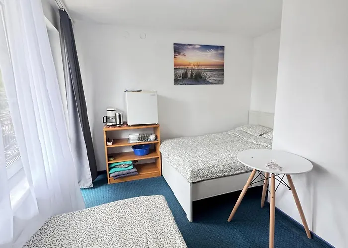 Pensjonat U Alicji Władysławowo